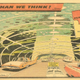 Illustration for article titled 42 Visions For Tomorrow From The Golden Age of Futurism